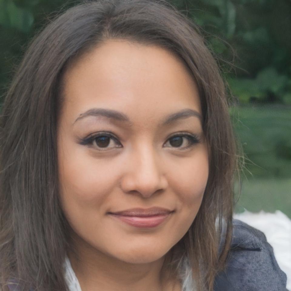 Portrait de Marie Dubois